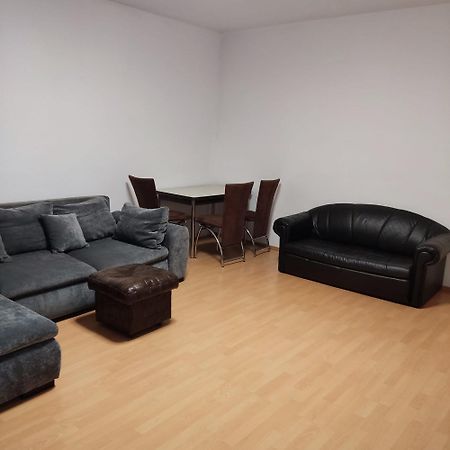 Ferienwohnung Grundstein Dortmund Dış mekan fotoğraf