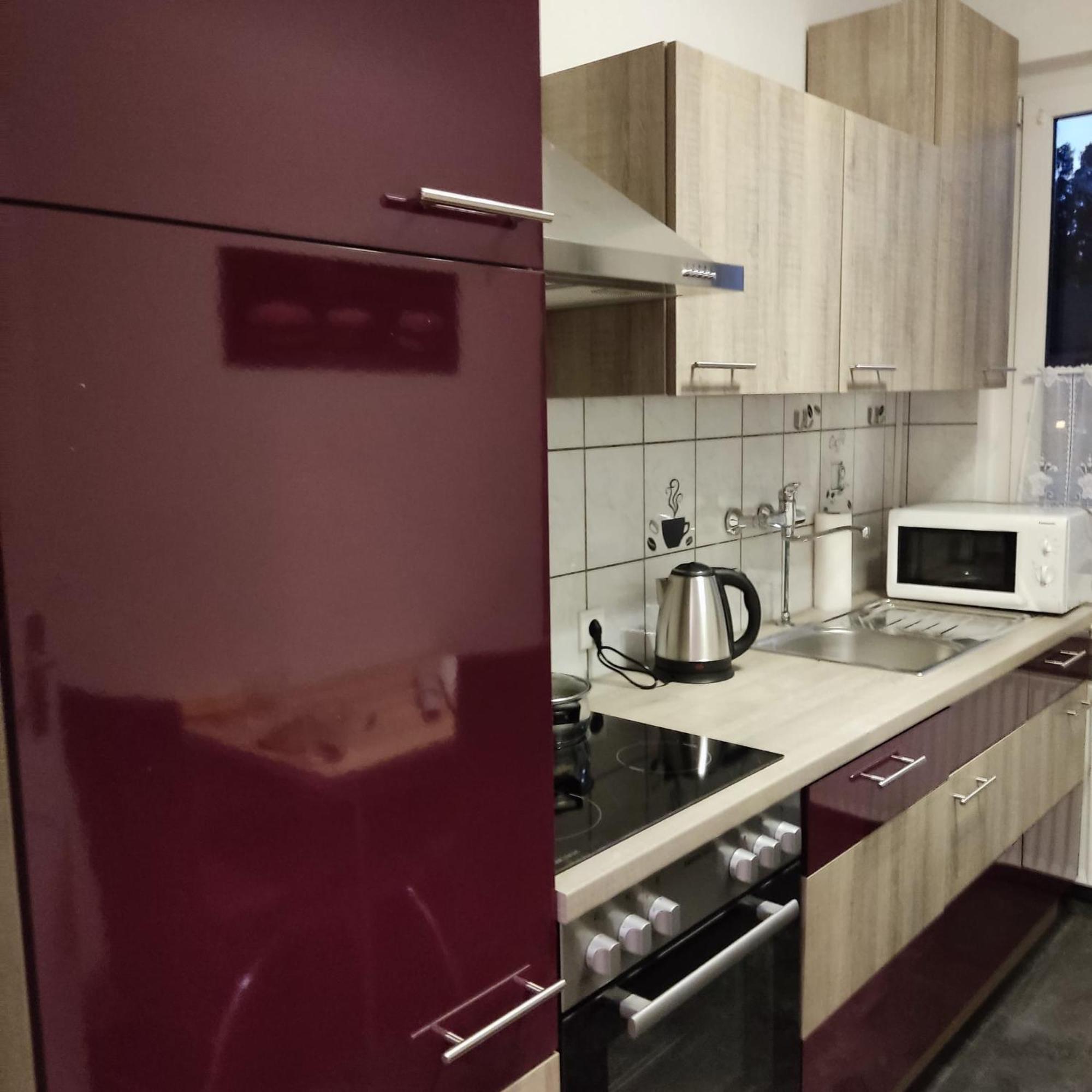Ferienwohnung Grundstein Dortmund Dış mekan fotoğraf