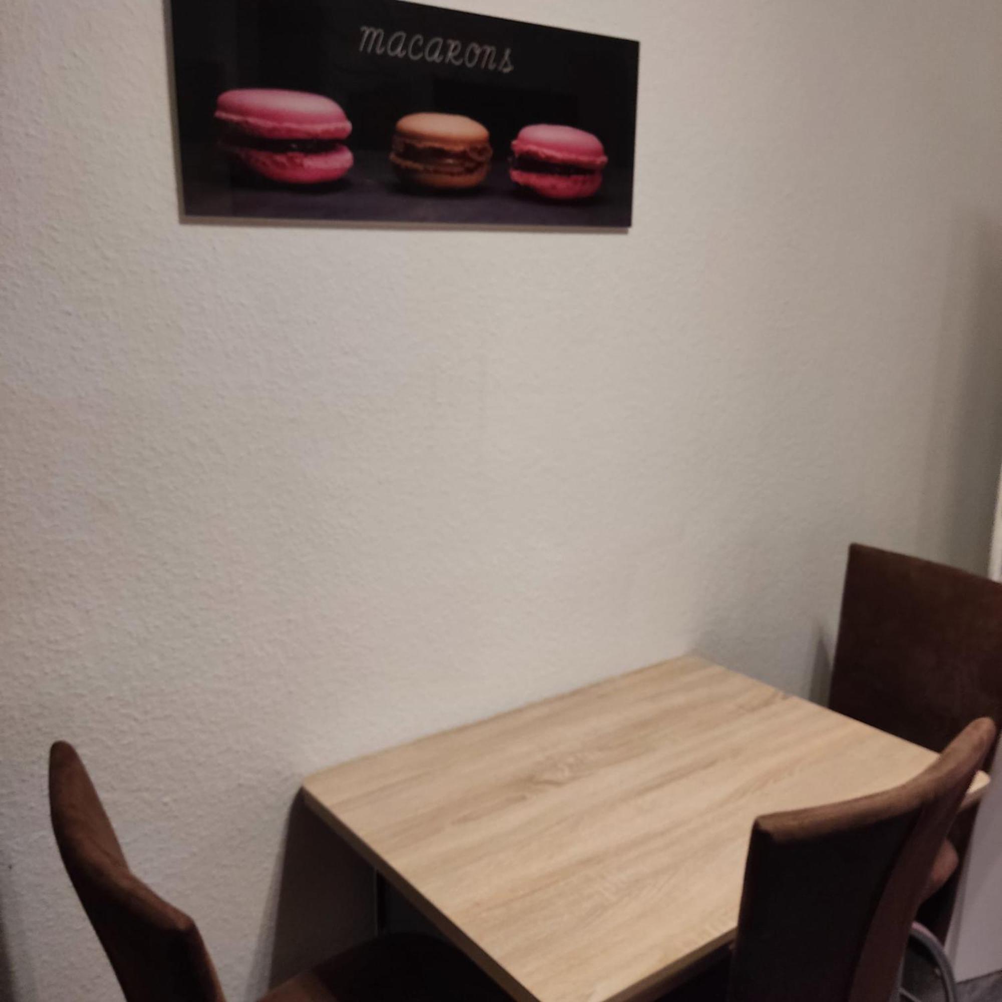 Ferienwohnung Grundstein Dortmund Dış mekan fotoğraf