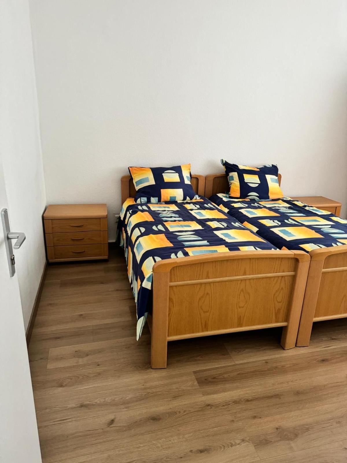 Ferienwohnung Grundstein Dortmund Dış mekan fotoğraf