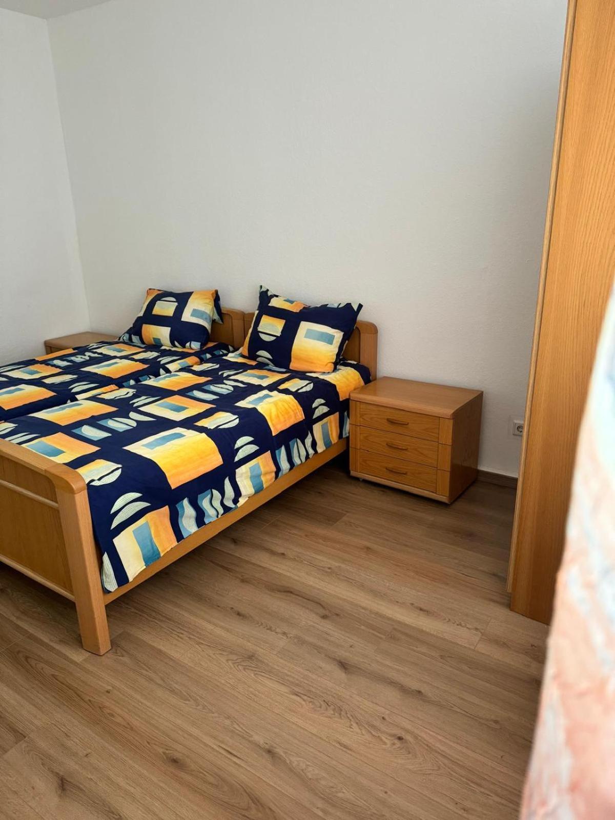 Ferienwohnung Grundstein Dortmund Dış mekan fotoğraf