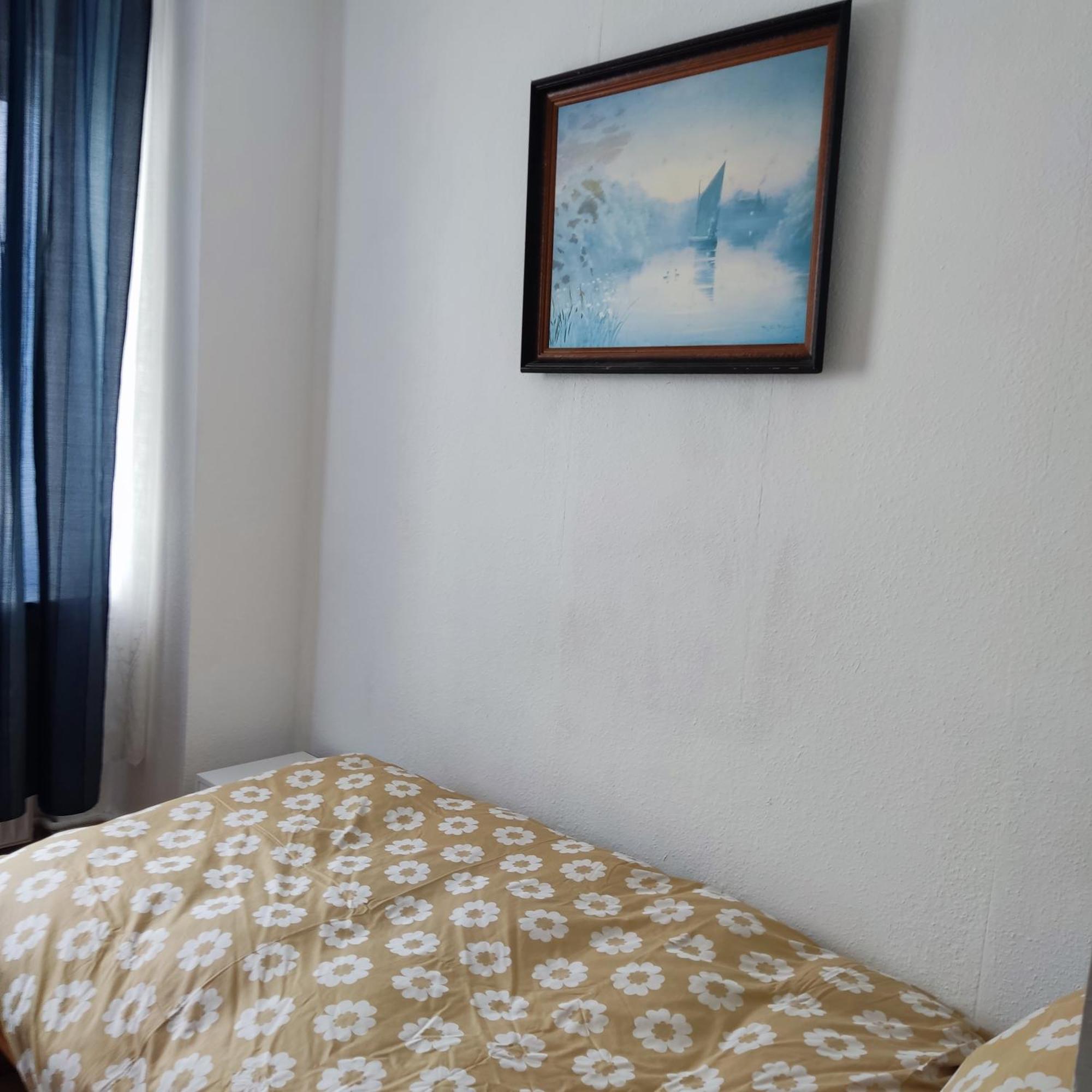 Ferienwohnung Grundstein Dortmund Dış mekan fotoğraf