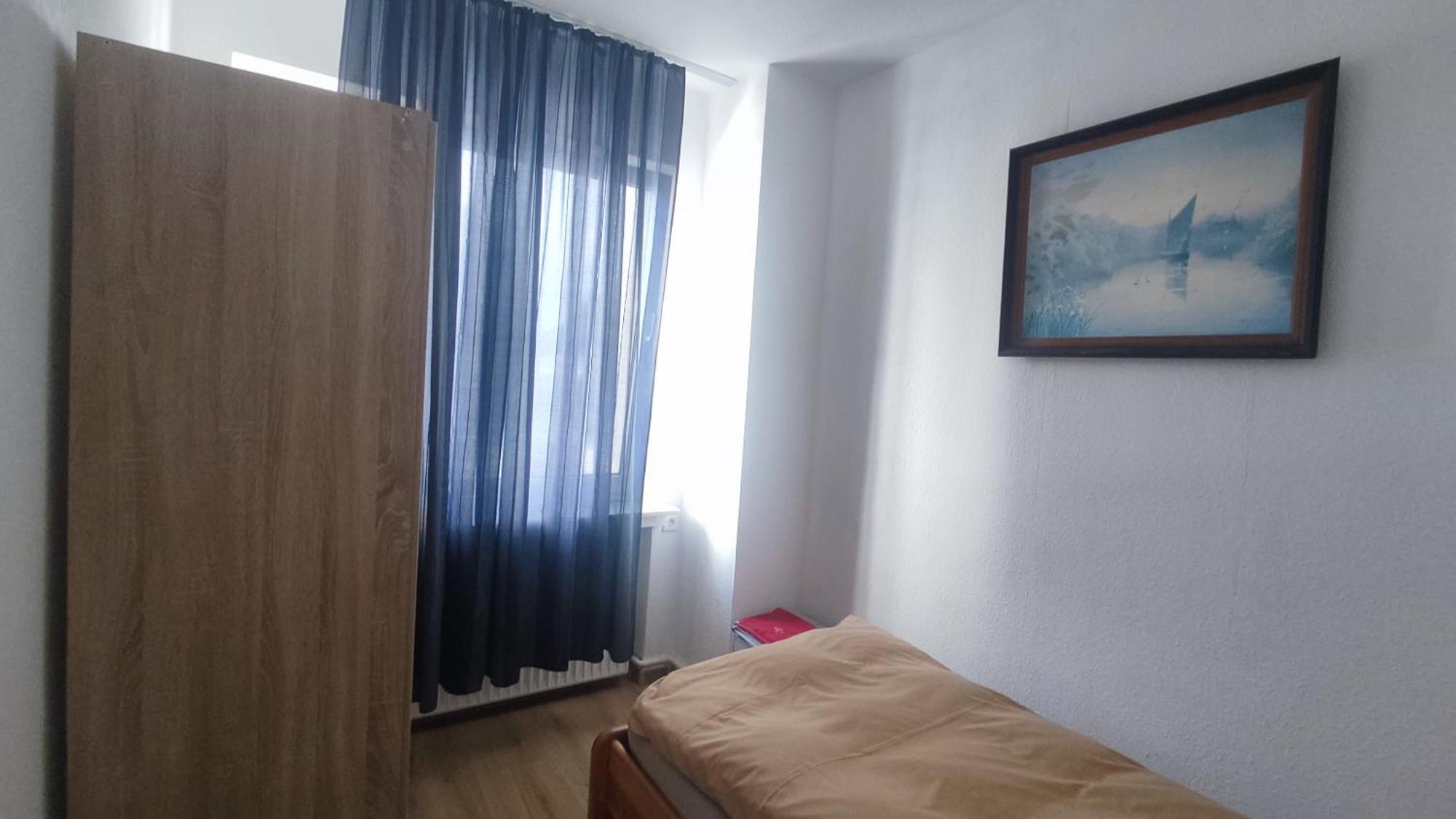 Ferienwohnung Grundstein Dortmund Dış mekan fotoğraf