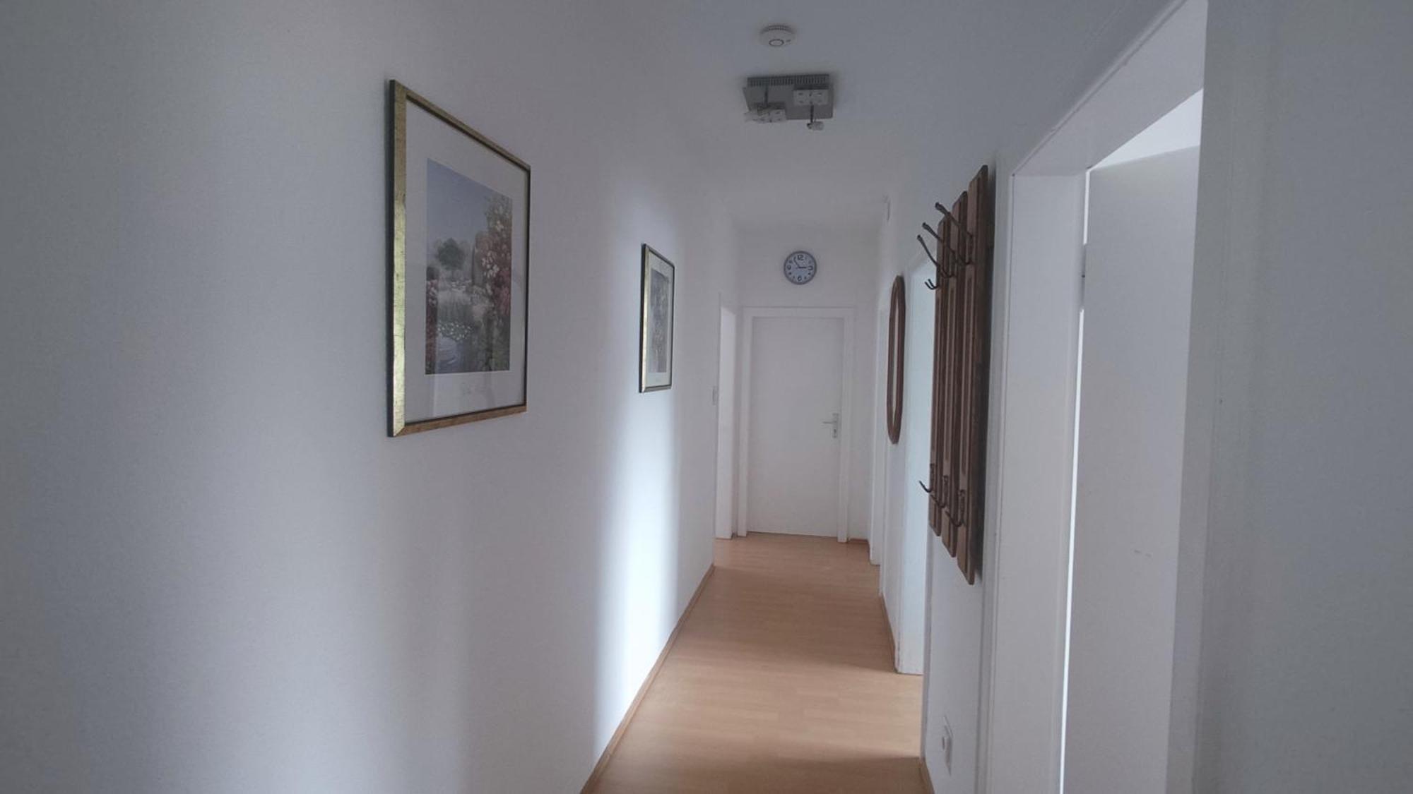 Ferienwohnung Grundstein Dortmund Dış mekan fotoğraf